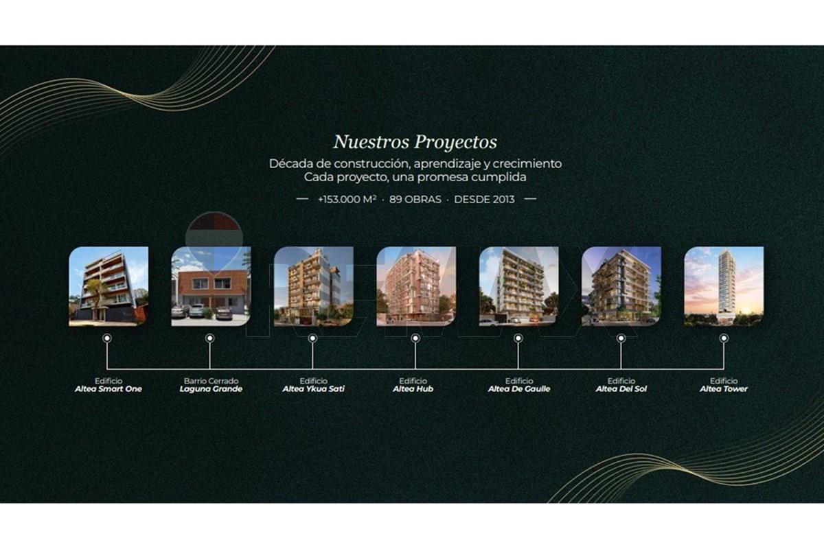 Altea del Sol · Última unidad, foto 3