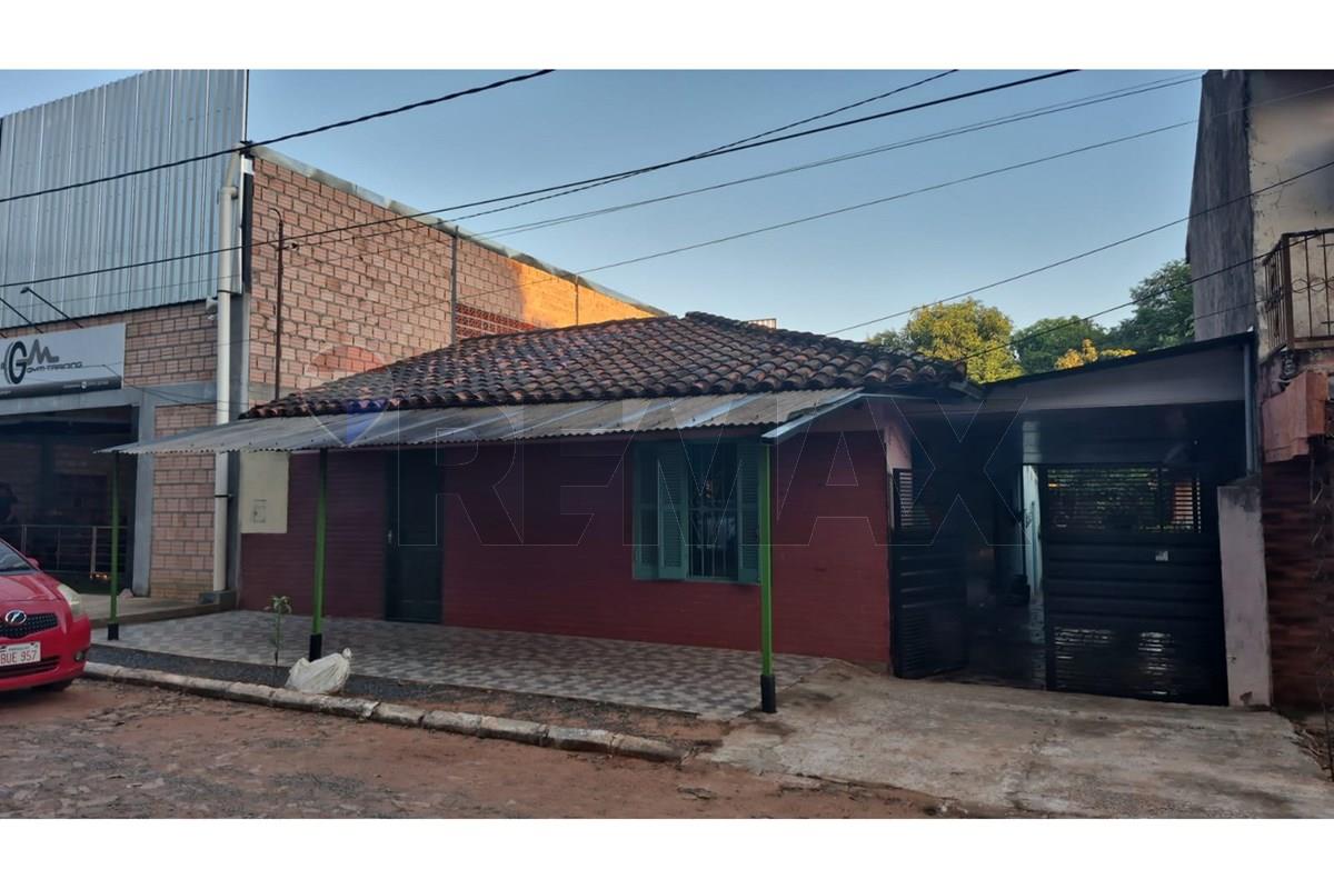 Casa — 3 dorm. — Virgen del Rosario — 1/5