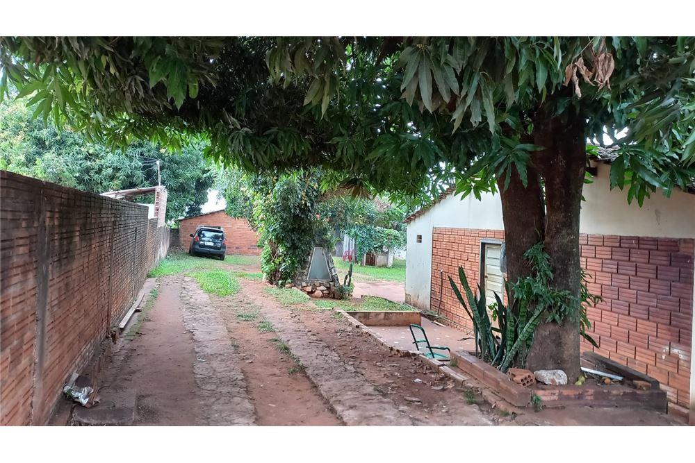 Casa — 3 dorm. — San Pedro — 1/5