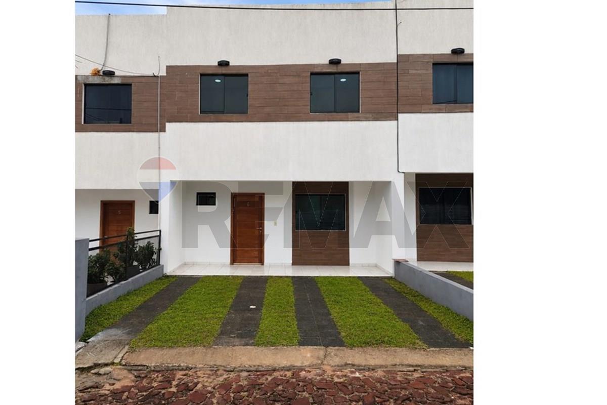 Duplex — 2 dorm. — Puerto Pabla — 1/5