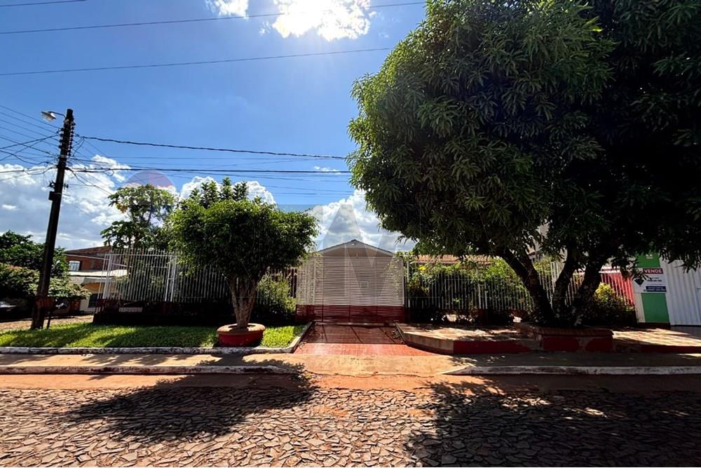 Casa — 6 dorm. — Ciudad Nueva — 1/5