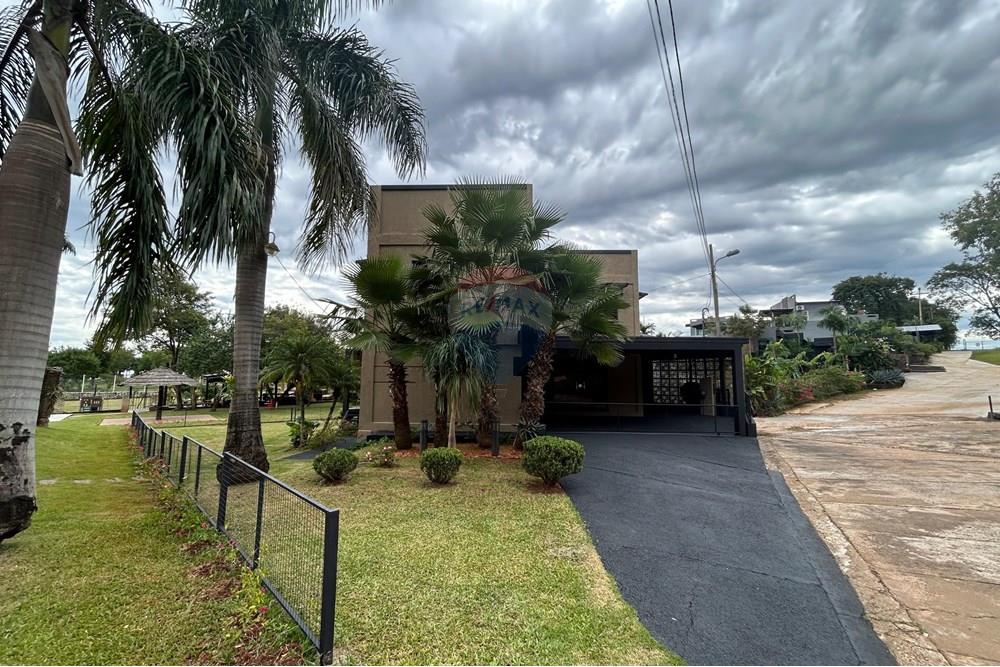 Casa — 2 dorm. — San Isidro — 1/5