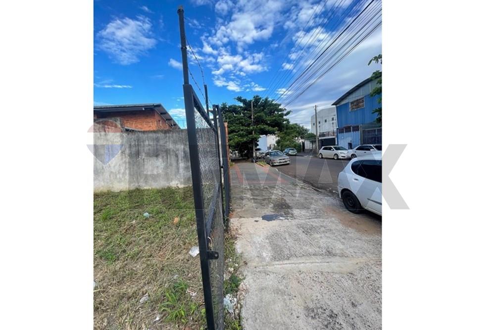 Terreno — San Lorenzo — 5/5