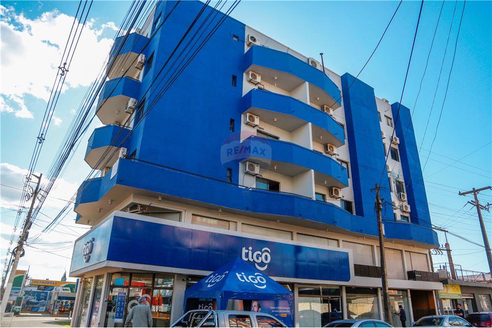 Departamento — 2 dorm. — Centro — 1/5