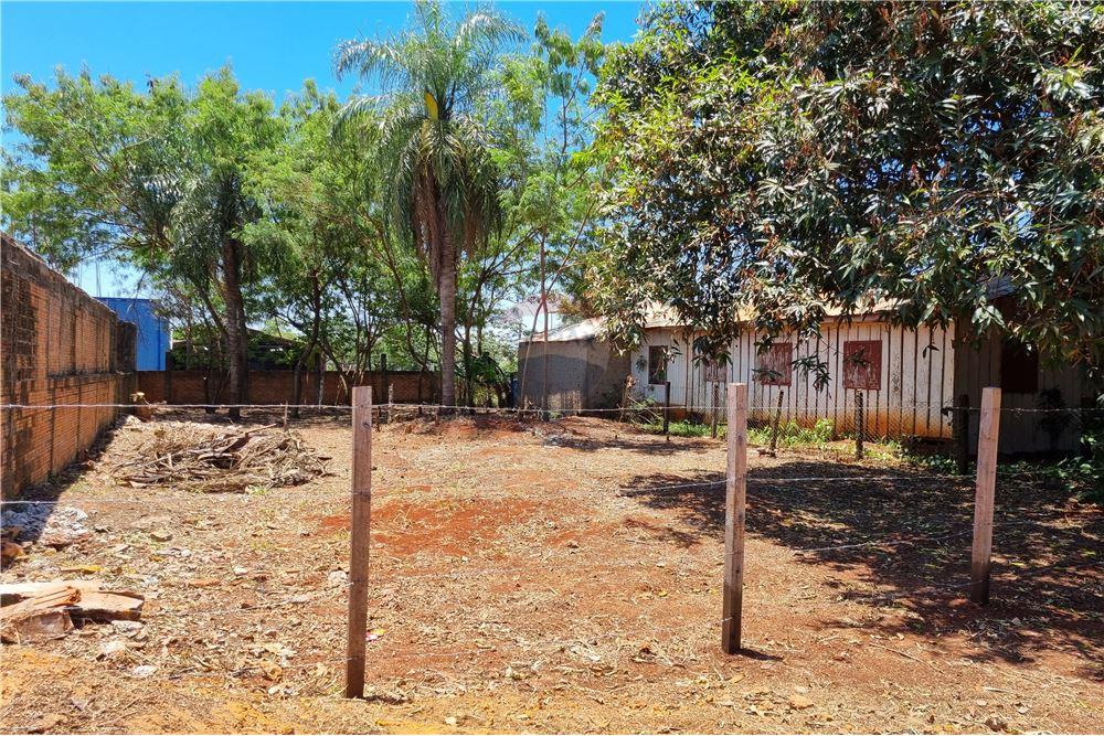 Terreno — Hernandarias — 4/5