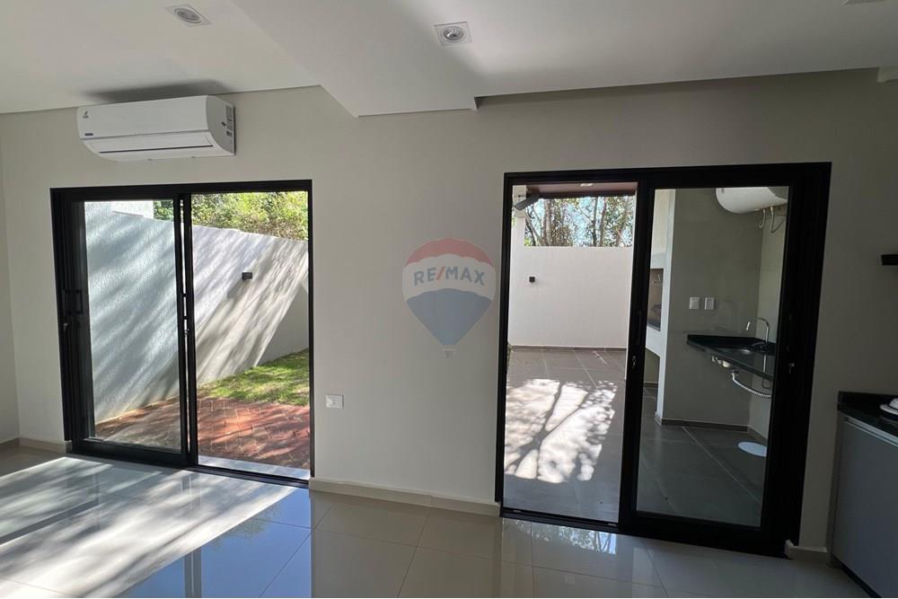 Duplex — 2 dorm. — Cambyretá — 4/5