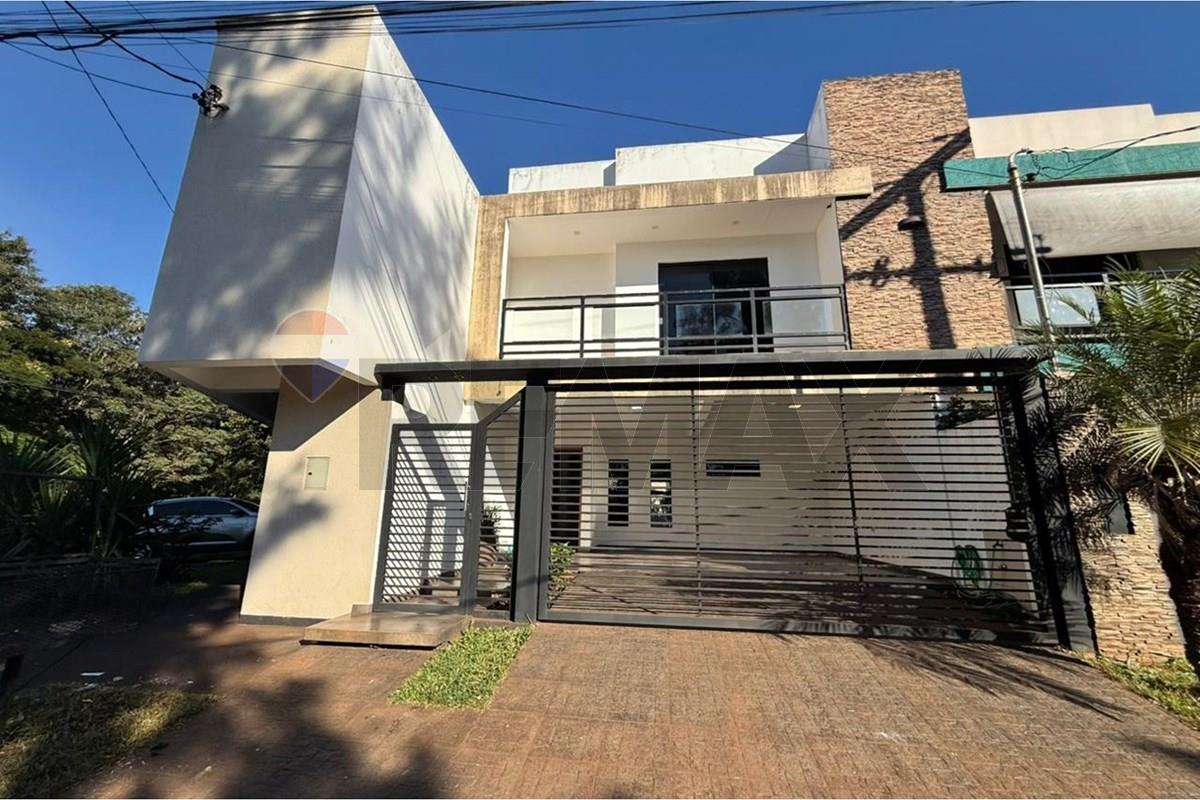 Duplex — 3 dorm. — Cambyretá — 1/5