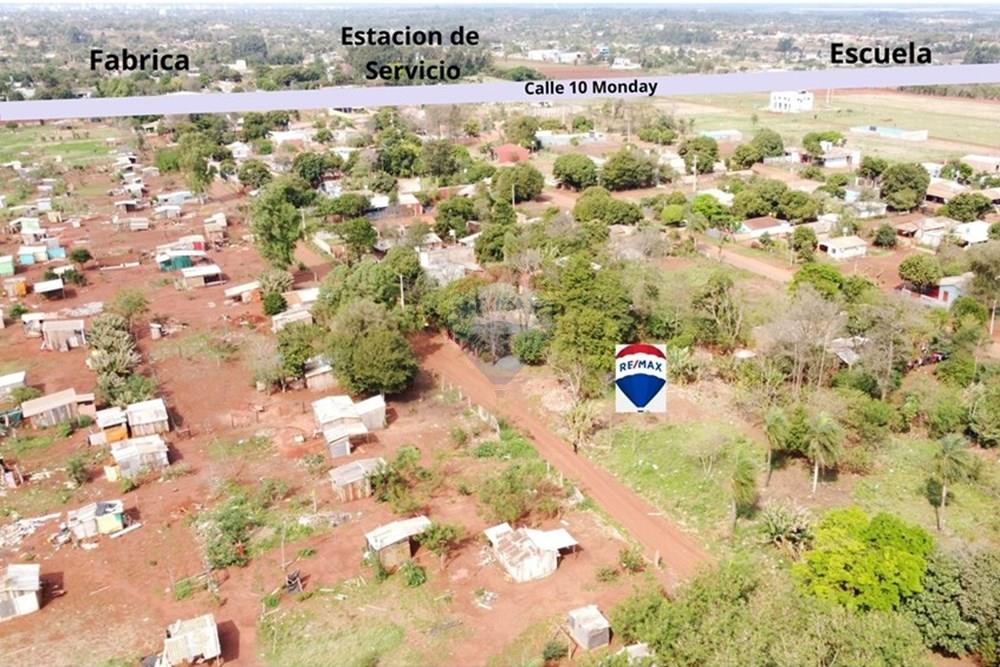 Terreno — El Pinar — 4/5