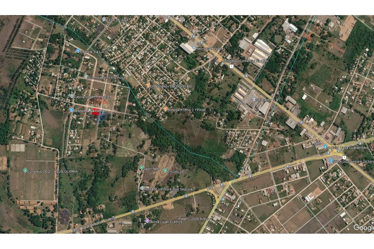 Terreno — Naranjaisy — 5/5