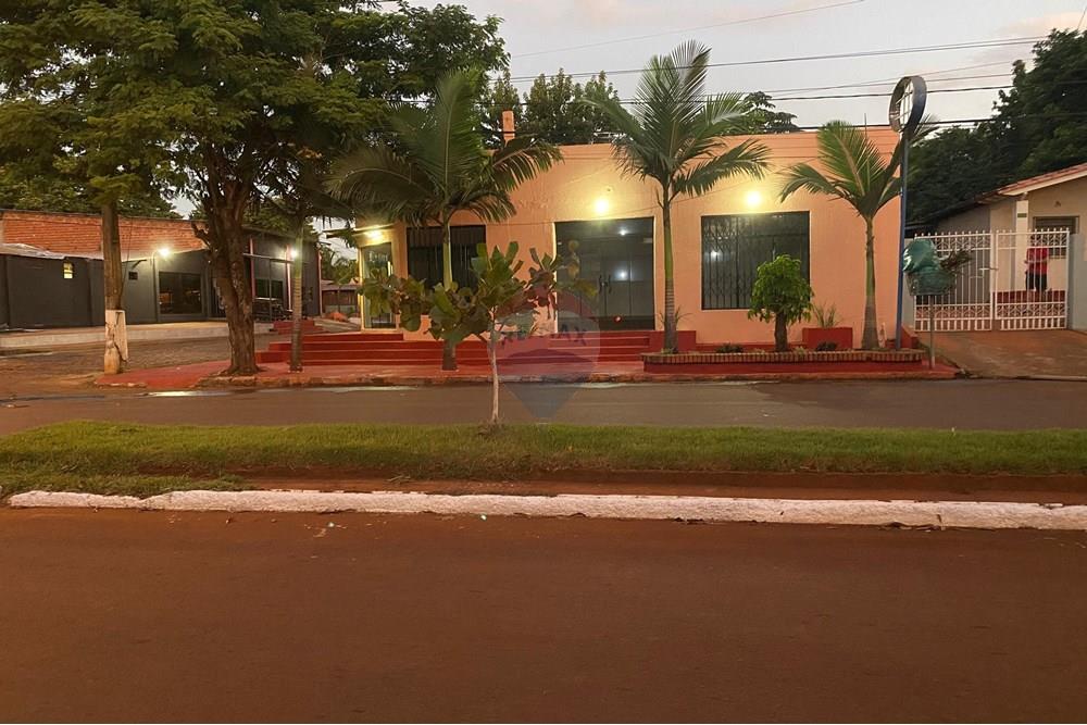 Casa — 2 dorm. — Trigal 3 — 1/5