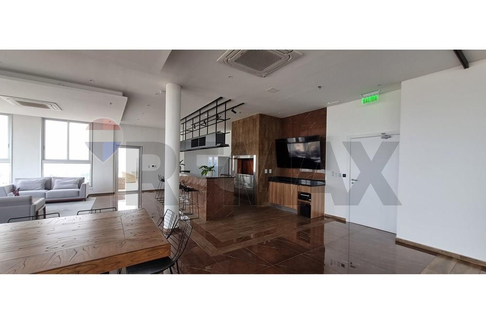 🏢 ALQUILO Departamento en CIVIS ALPHA — foto 3