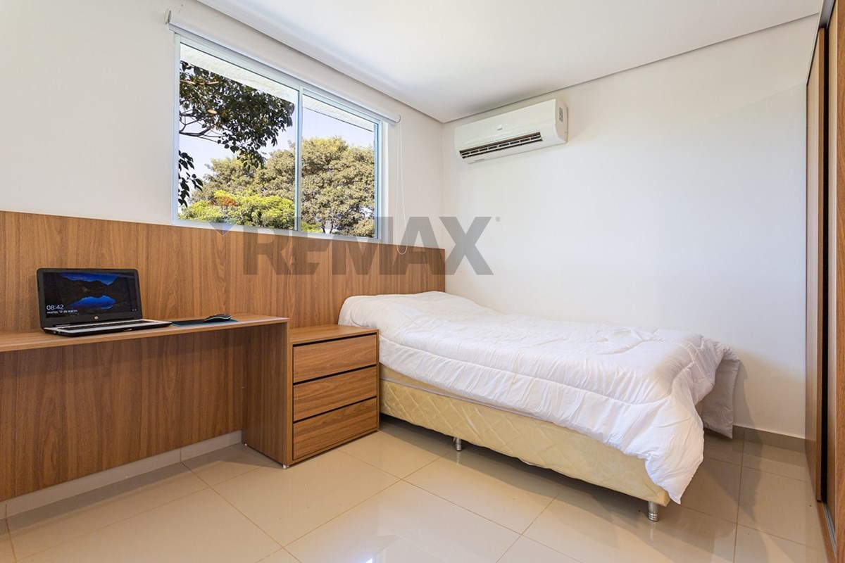 Departamento — 1 dorm. — Villa Universitaria — 3/5