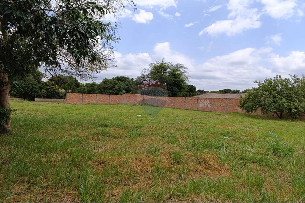 Terreno — Hernandarias — 4/5