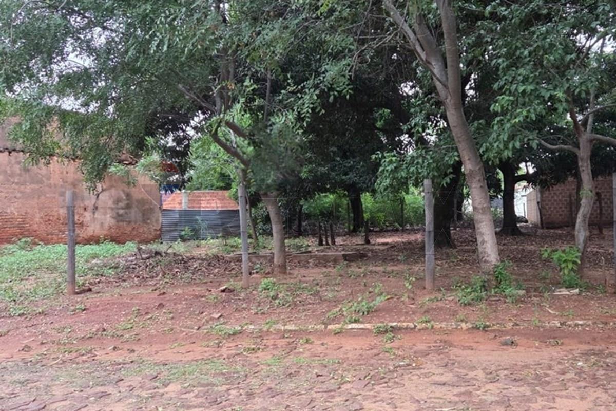Terreno — Villa del Agrónomo — 4/5