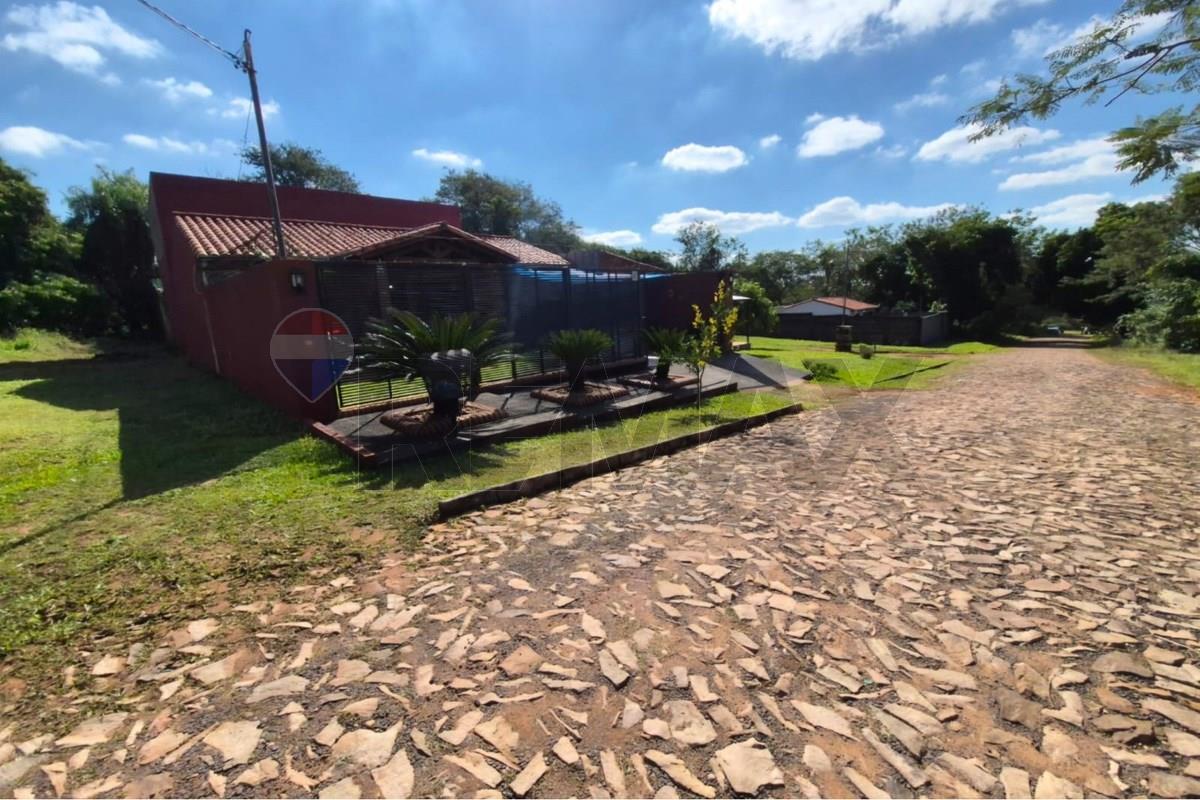Casa — 3 dorm. — Isla Aranda — 2/5