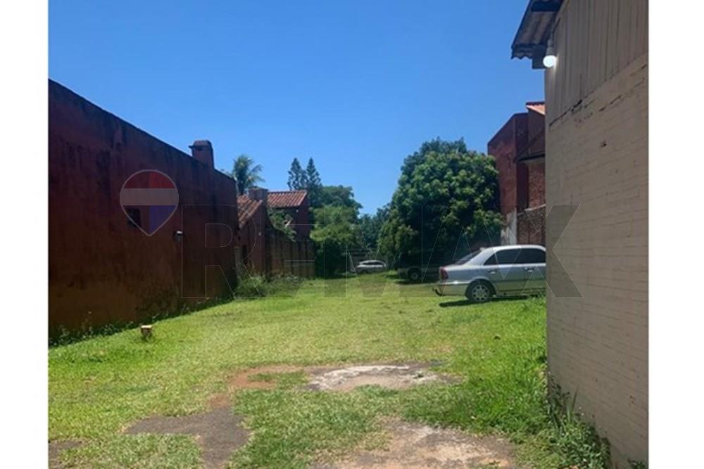 Terreno — Luque — 2/4