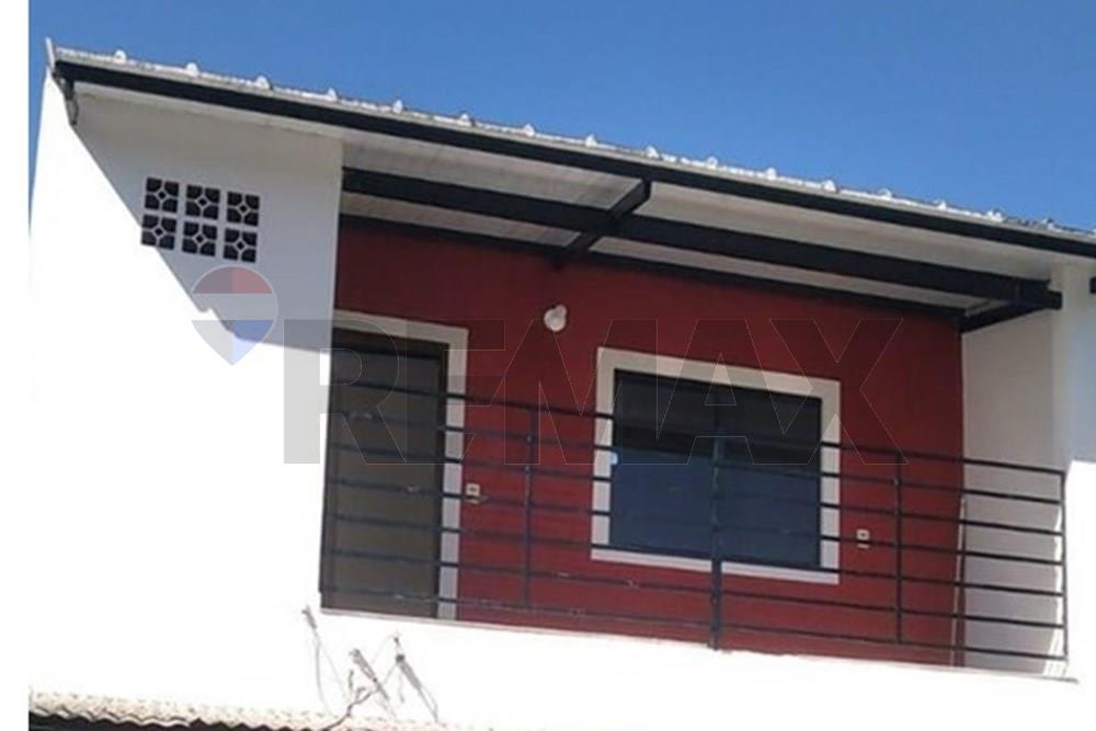 Departamento — 1 dorm. — Fernando De La Mora — 1/5