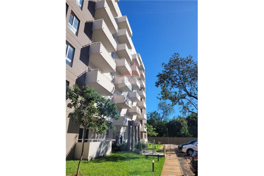 Departamento — 2 dorm. — Primer Barrio — 2/5