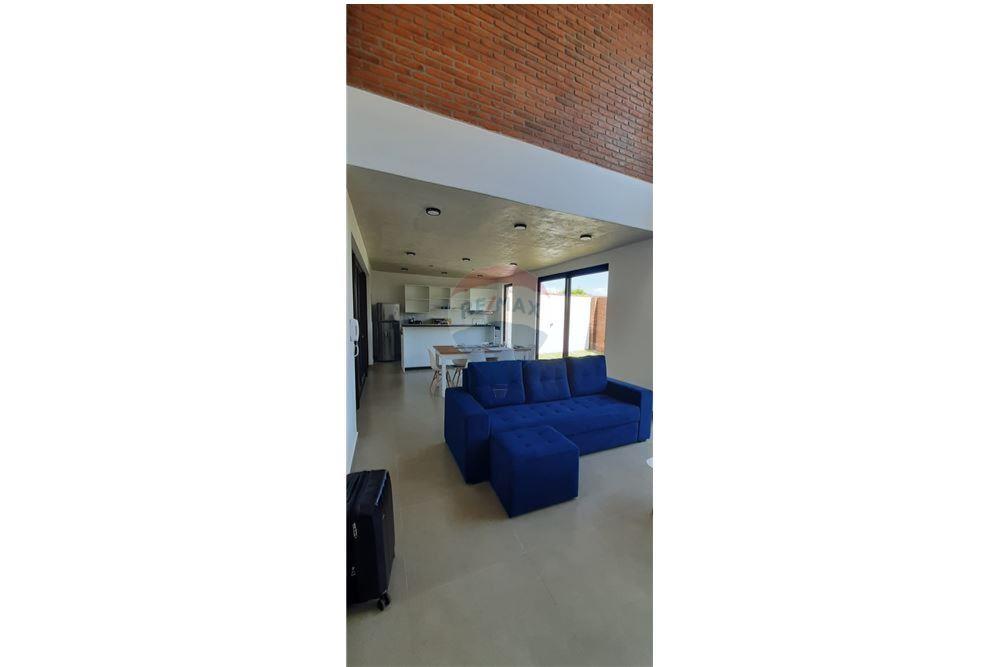 Duplex — 3 dorm. — Encarnación — 5/5