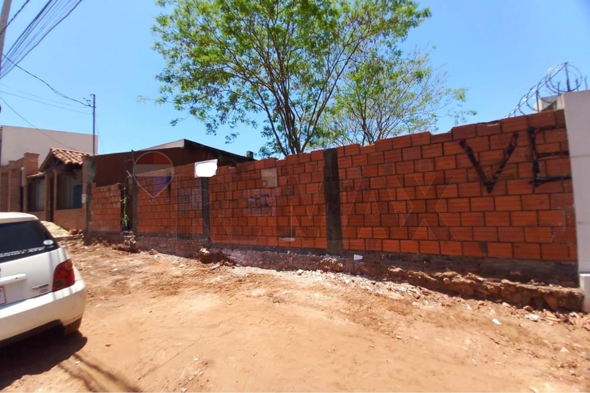 Terreno — San Lorenzo — 2/5