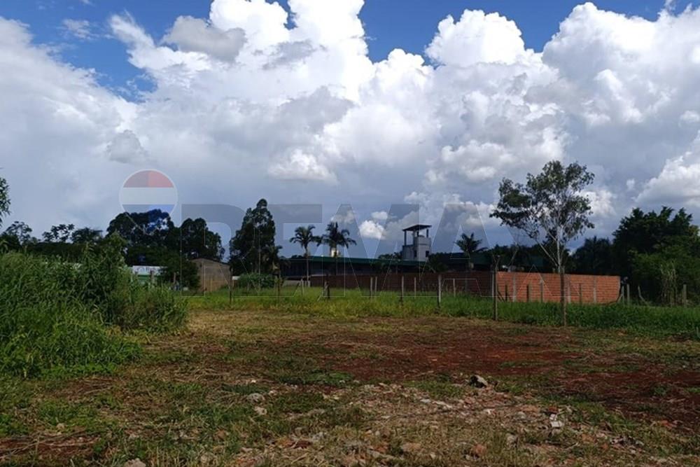 Terreno — Hernandarias — 2/5