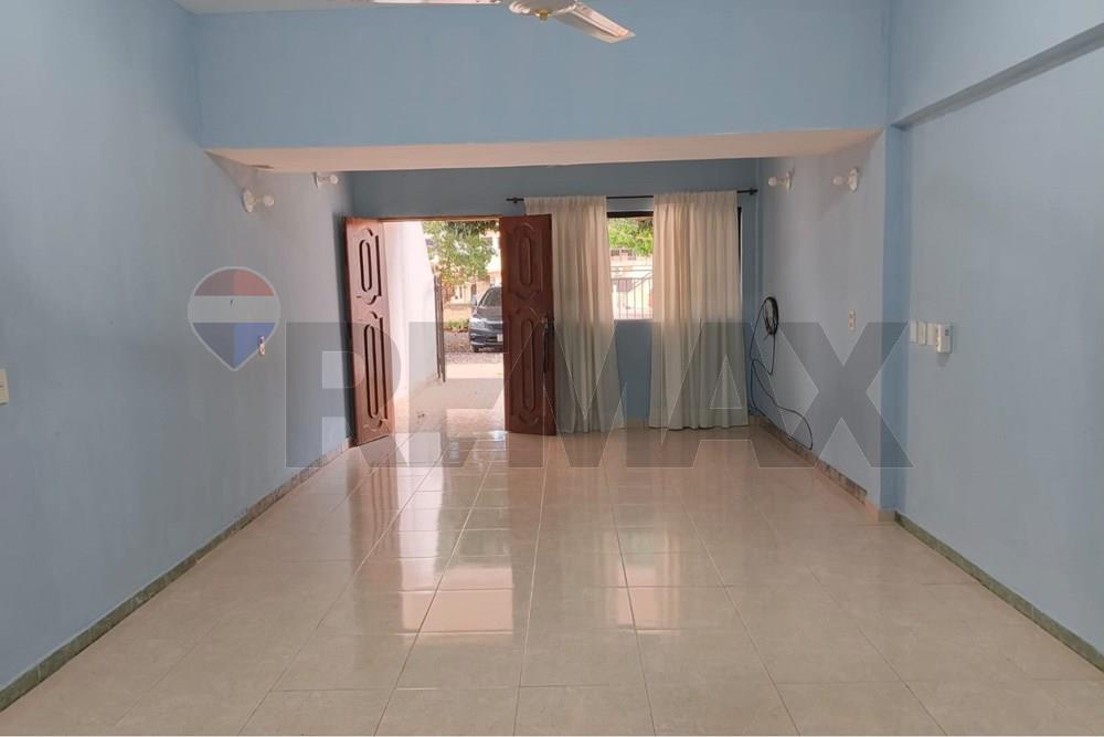 Departamento — 2 dorm. — Florida — 3/5