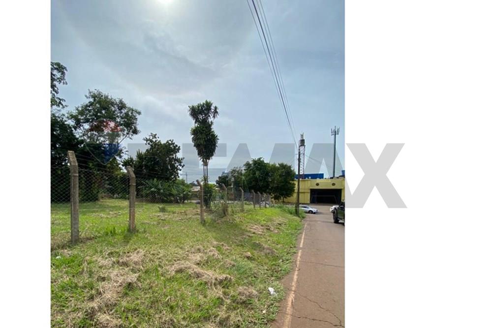 Terreno — Ciudad Del Este — 2/5