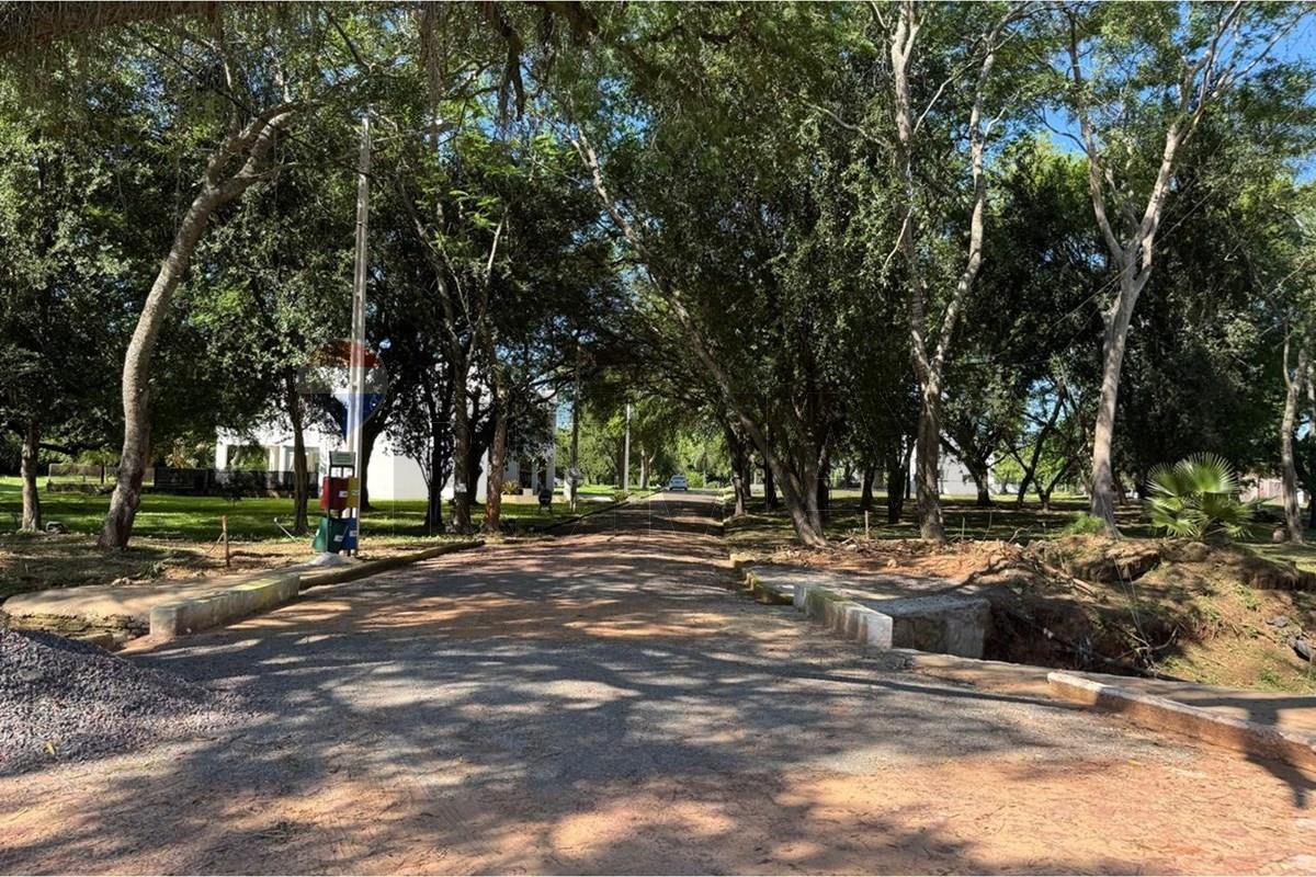 Terreno — Ypacaraí — 3/5