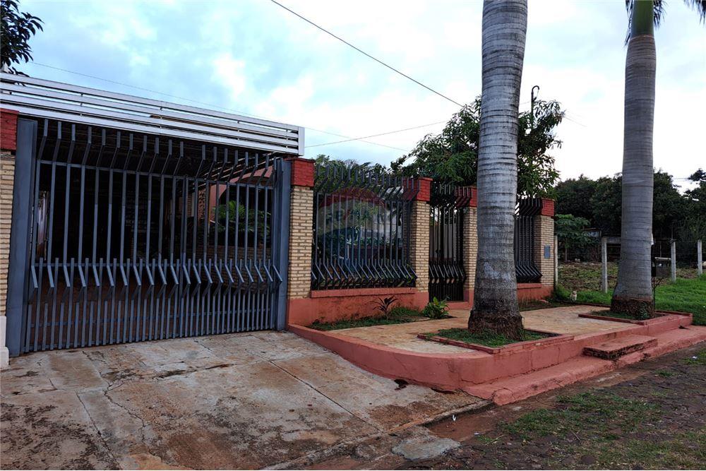 Casa — 3 dorm. — Cambyretá — 3/5