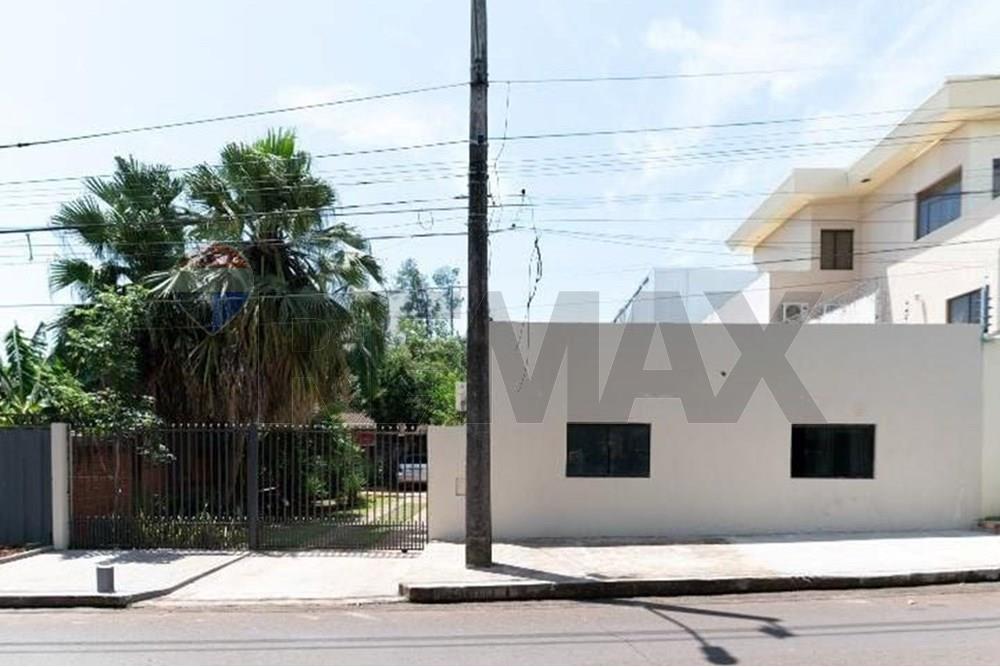 Casa — 4 dorm. — María Auxiliadora — 2/5