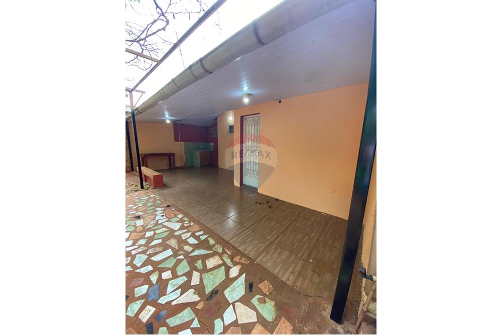 Casa — 2 dorm. — Trigal 3 — 3/5