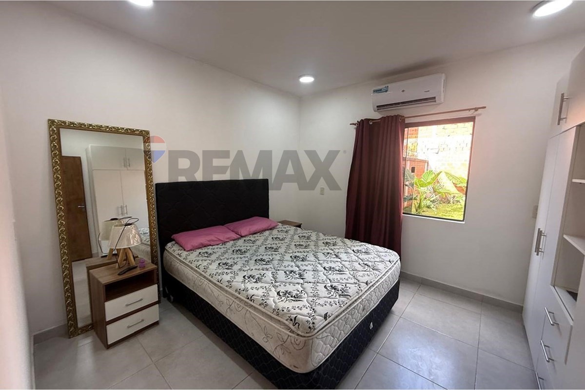 Casa — 2 dorm. — Cambyretá — 1/5