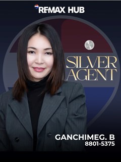 Ganchimeg Bazargur
