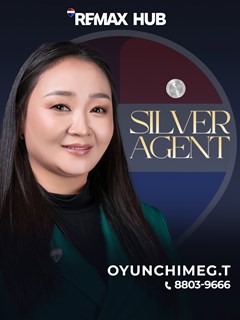 Oyunchimeg Tuvshinjargal
