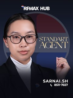 Sarnai Sharav