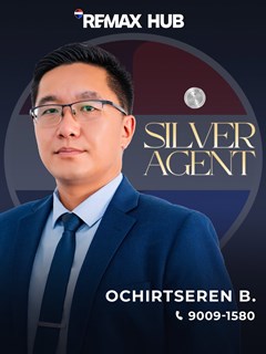 Ochirtseren Boldbaatar