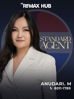 Anudari Myadagmaa