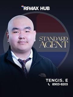 Tengis Enkhbold
