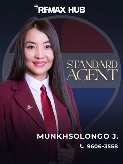 Munkhsolongo Jamiyansuren