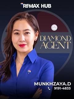 Munkhzaya Dagdan