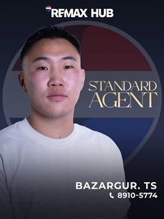Bazargur Tsogtbaatar
