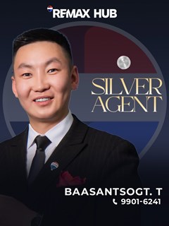 Baasantsogt Tuvdendorj