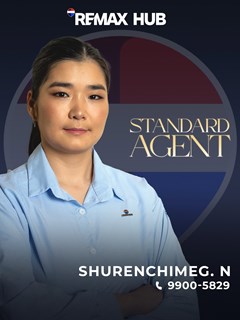 Shurenchimeg Nasanjargal