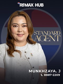 Munkhzaya Jargalsaikhan