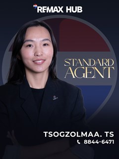 Tsogzolmaa Tsogtbaatar