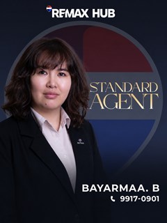 Bayarmaa Bayarsaikhan