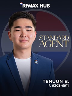 Tenuun Bat-Erdene