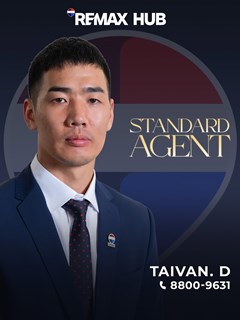 Taivan Dashjamts