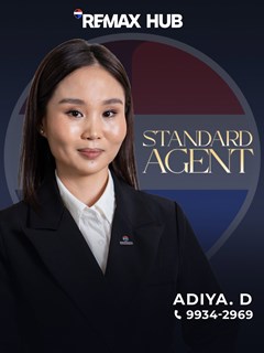 Adiya Delger-Och