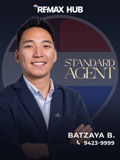 Batzaya Battulga